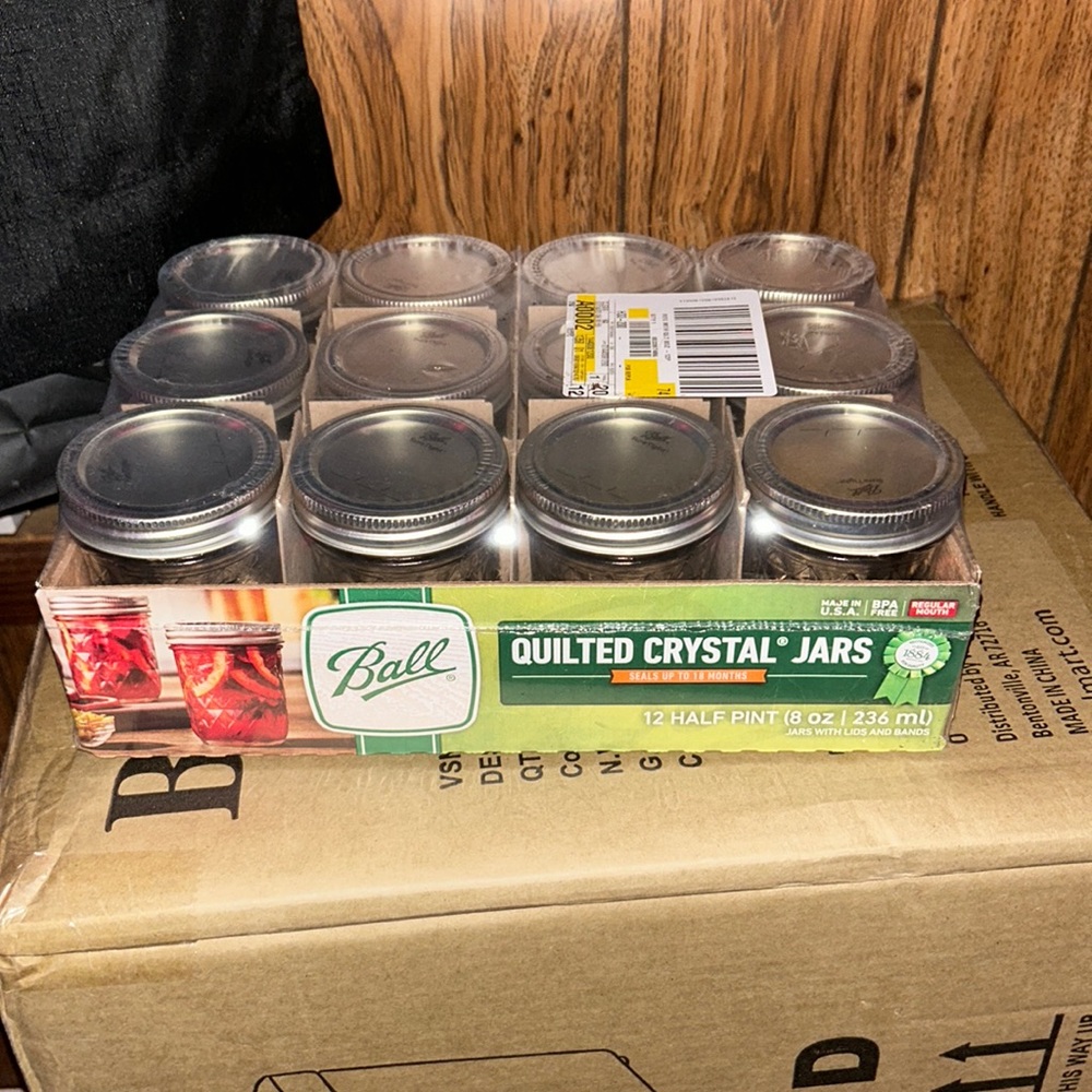 Jars